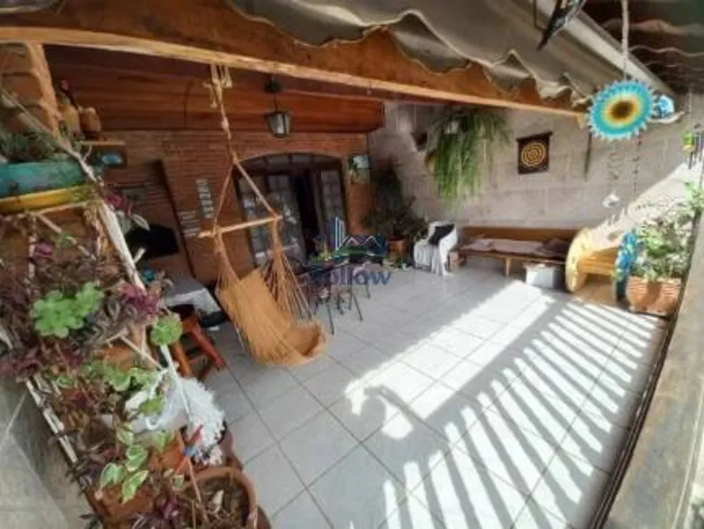 Sobrado, 4 quartos, 232 m² - Foto 6