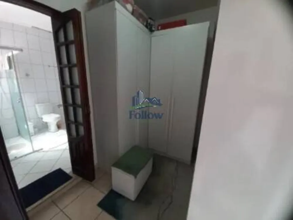 Sobrado, 4 quartos, 232 m² - Foto 2