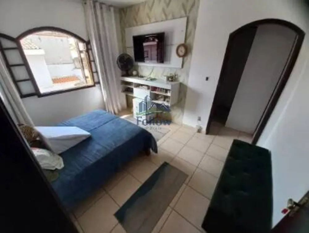 Sobrado, 4 quartos, 232 m² - Foto 13