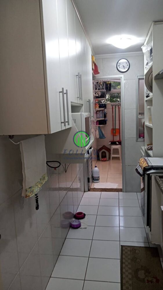 Apartamento, 3 quartos, 63 m² - Foto 2