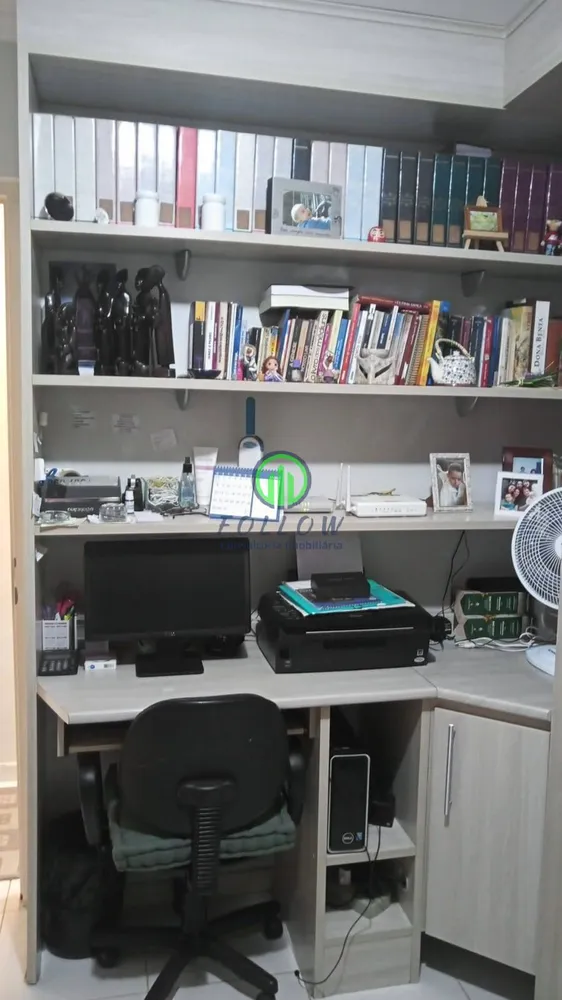 Apartamento, 3 quartos, 63 m² - Foto 11
