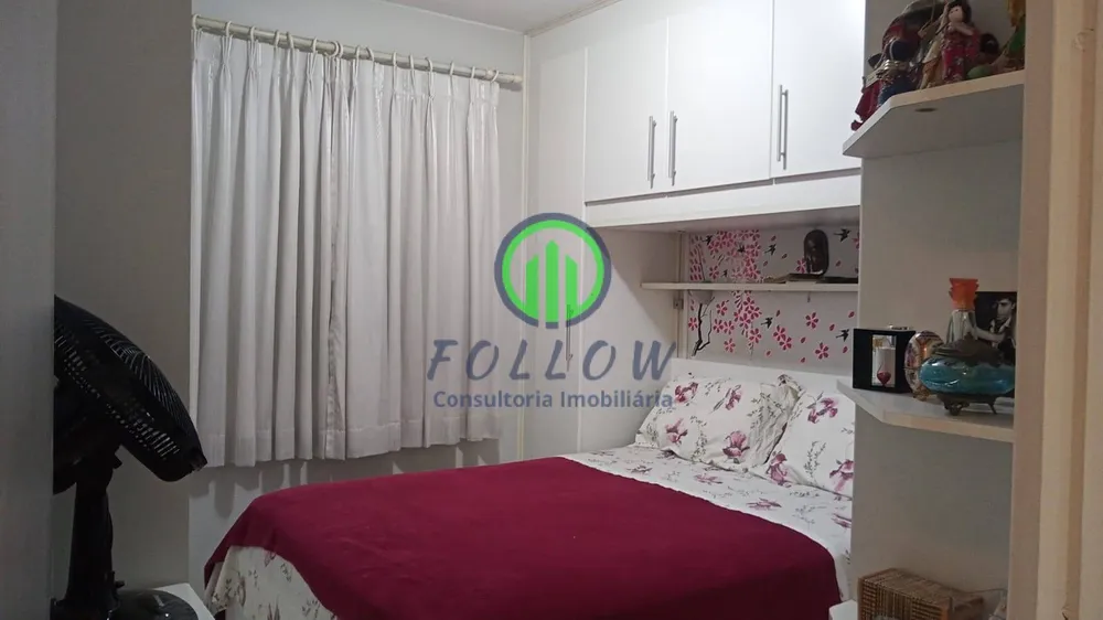 Apartamento, 3 quartos, 63 m² - Foto 9
