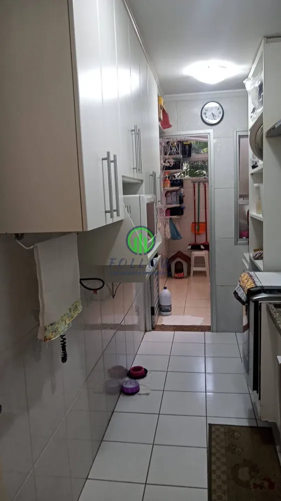 Apartamento, 3 quartos, 63 m² - Foto 3