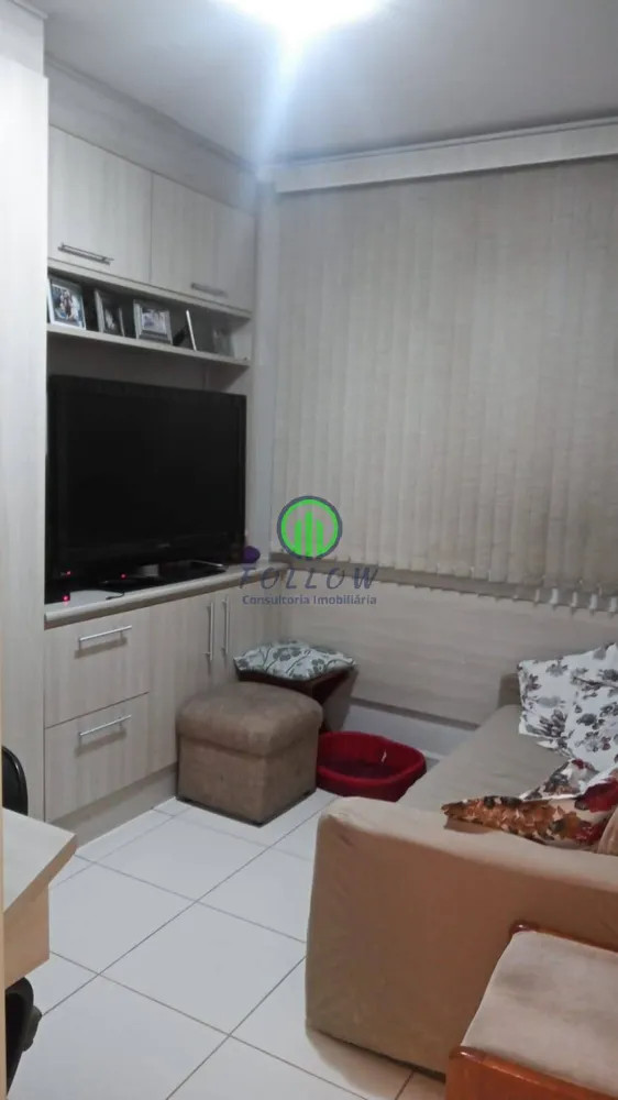Apartamento, 3 quartos, 63 m² - Foto 7