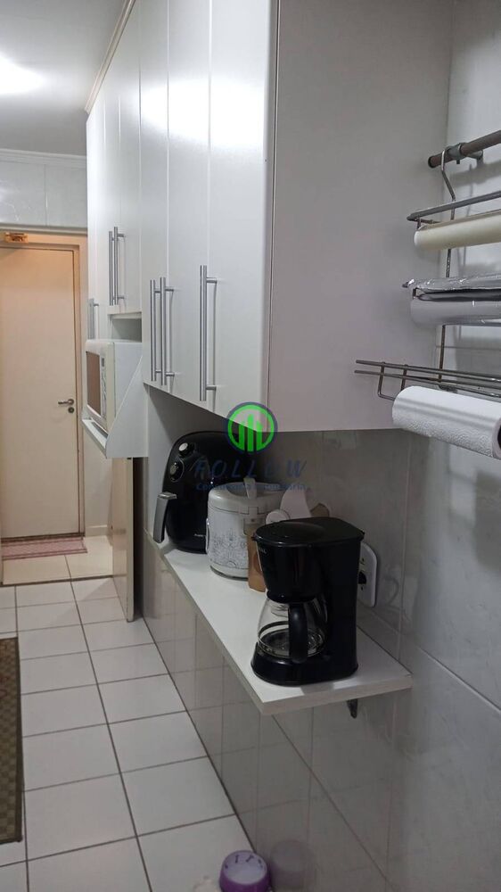 Apartamento, 3 quartos, 63 m² - Foto 7