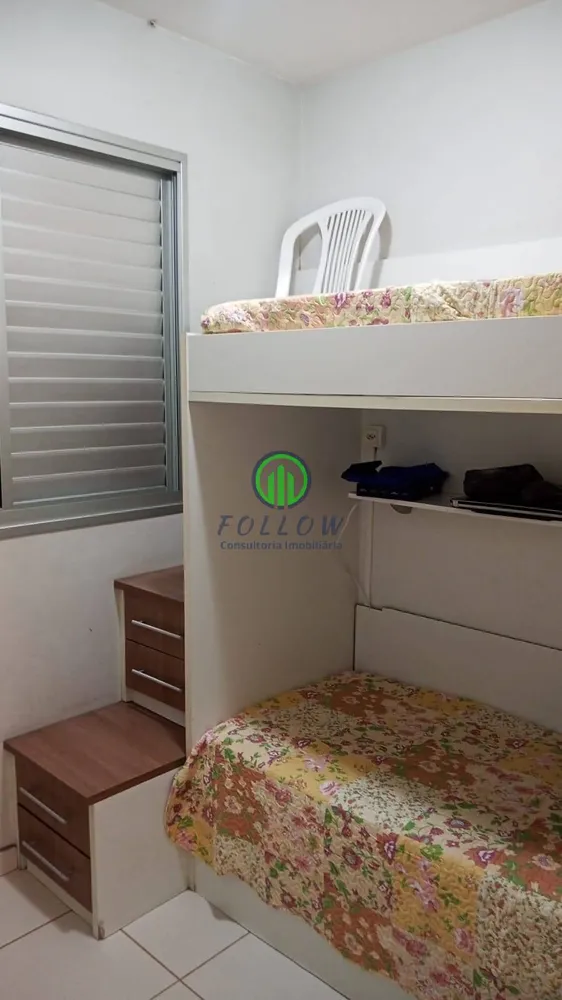 Apartamento, 3 quartos, 63 m² - Foto 10