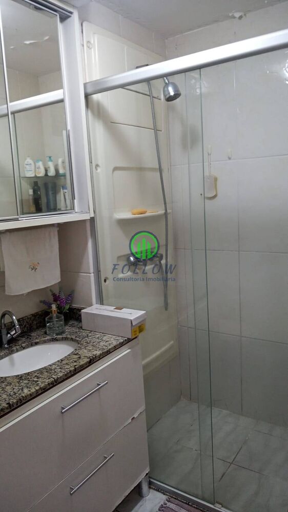 Apartamento, 3 quartos, 63 m² - Foto 6