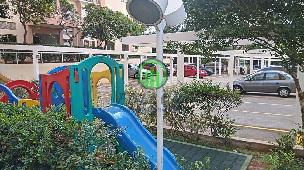 Apartamento, 3 quartos, 63 m² - Foto 8