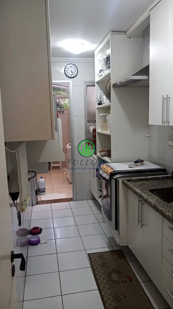 Apartamento, 3 quartos, 63 m² - Foto 4