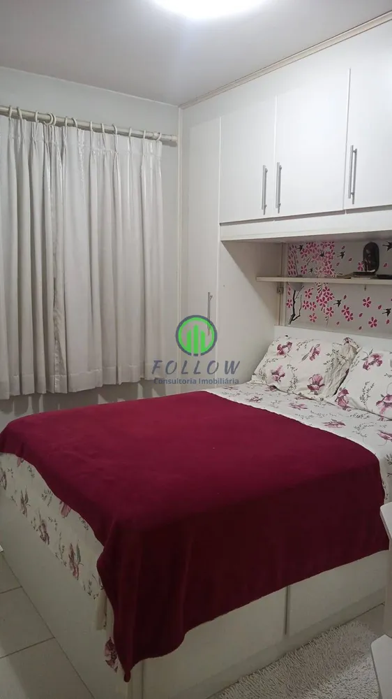 Apartamento, 3 quartos, 63 m² - Foto 8