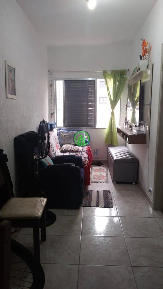 Apartamento, 1 quarto, 48 m² - Foto 5