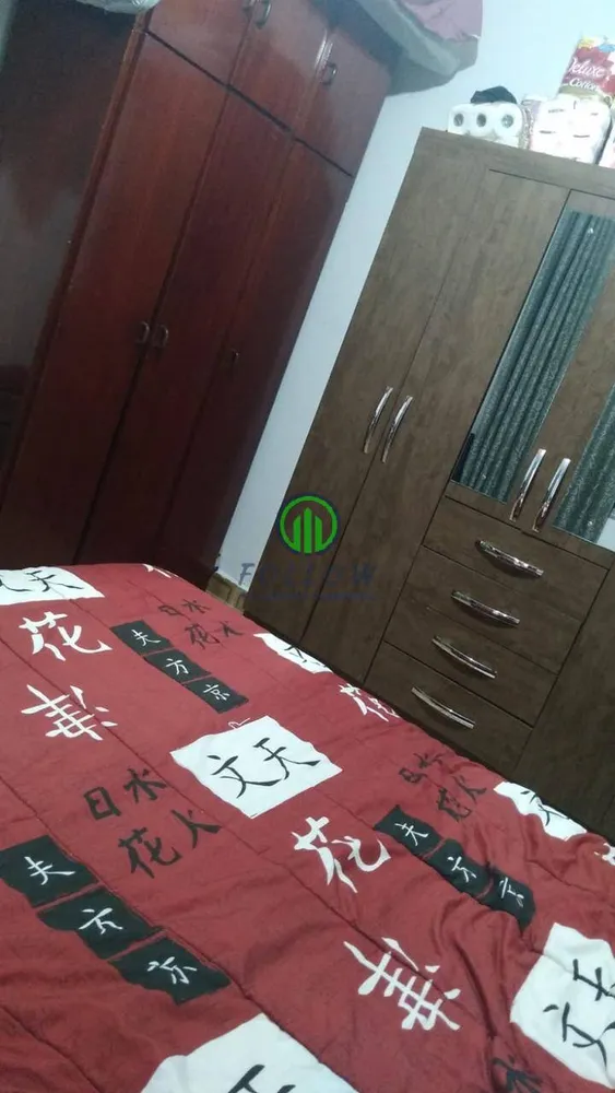 Apartamento, 1 quarto, 48 m² - Foto 10