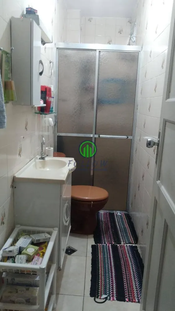Apartamento, 1 quarto, 48 m² - Foto 7
