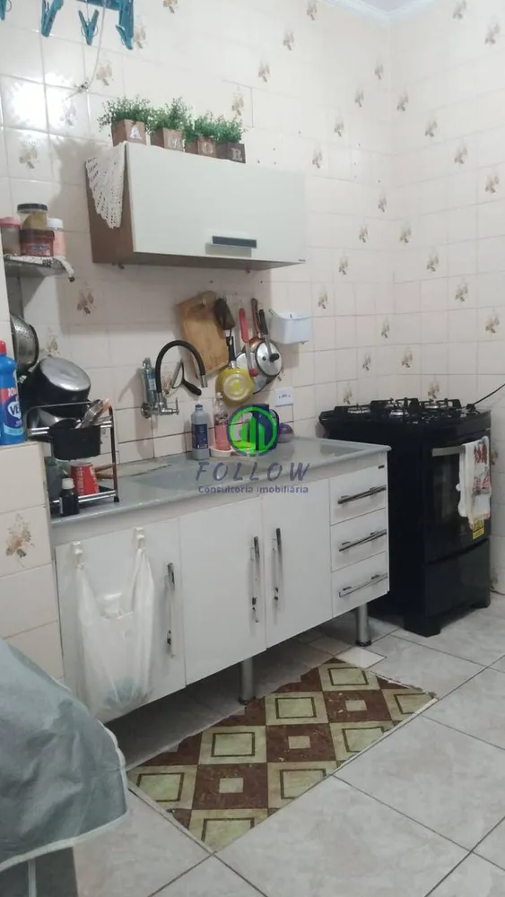 Apartamento, 1 quarto, 48 m² - Foto 4