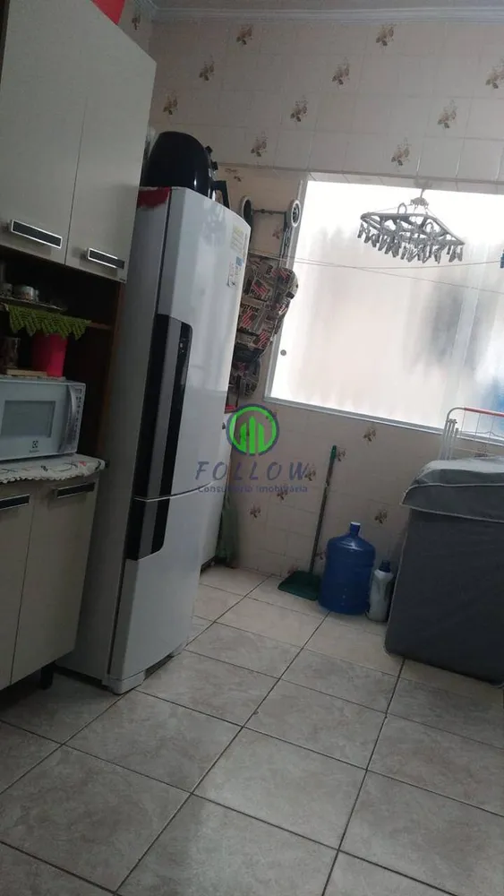 Apartamento, 1 quarto, 48 m² - Foto 6
