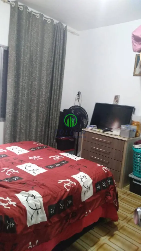 Apartamento, 1 quarto, 48 m² - Foto 12