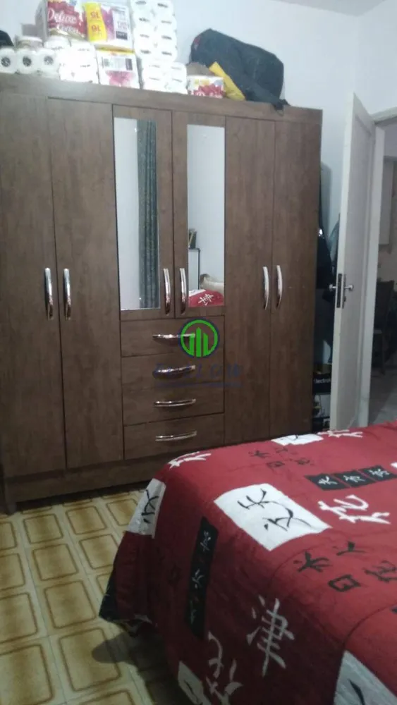 Apartamento, 1 quarto, 48 m² - Foto 2