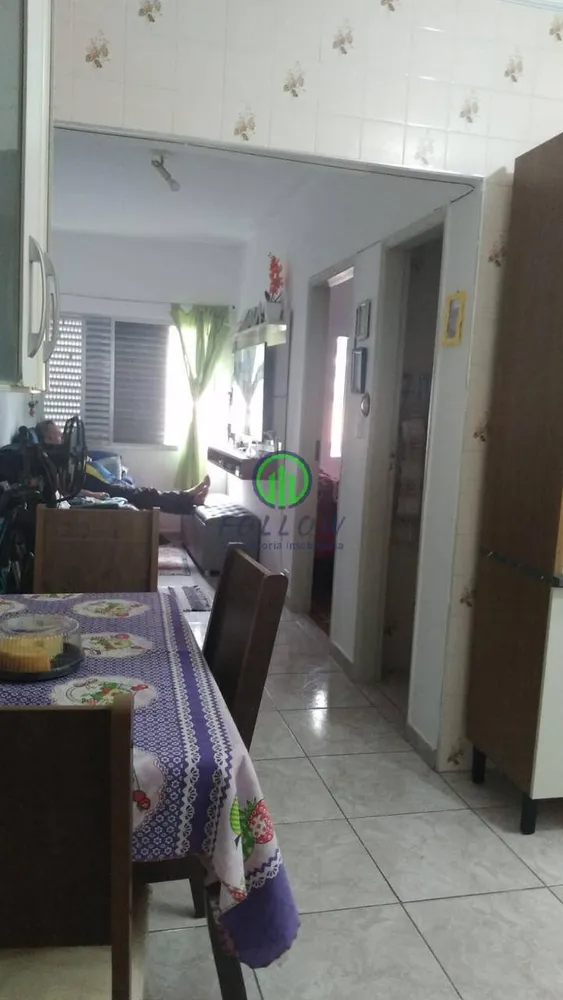 Apartamento, 1 quarto, 48 m² - Foto 9