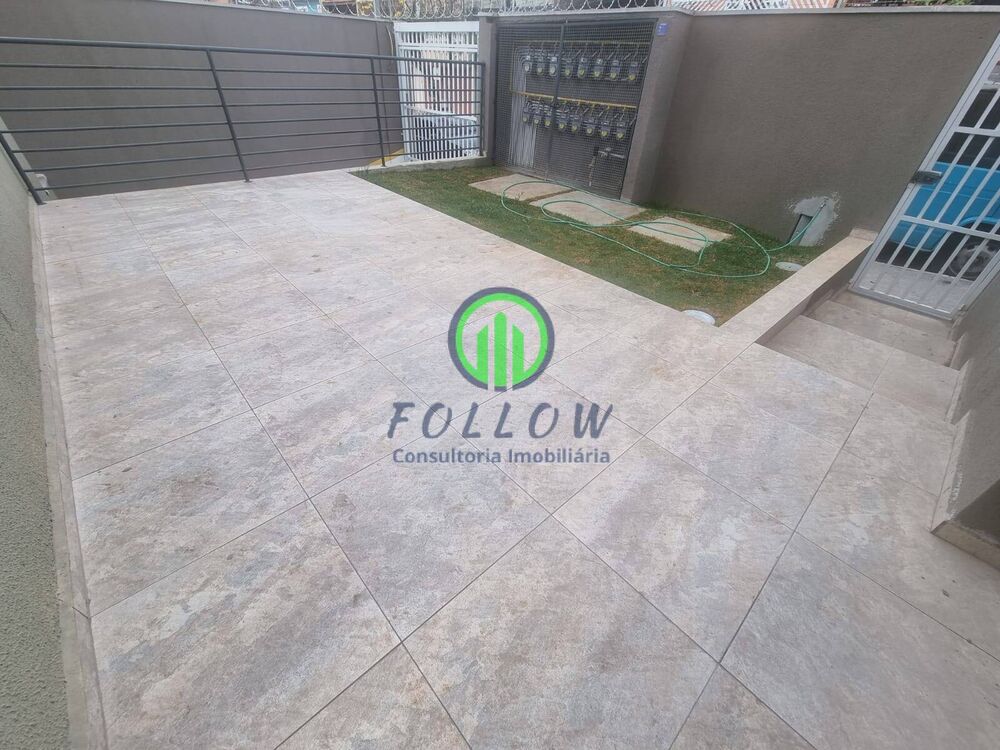 Apartamento, 2 quartos, 46 m² - Foto 10