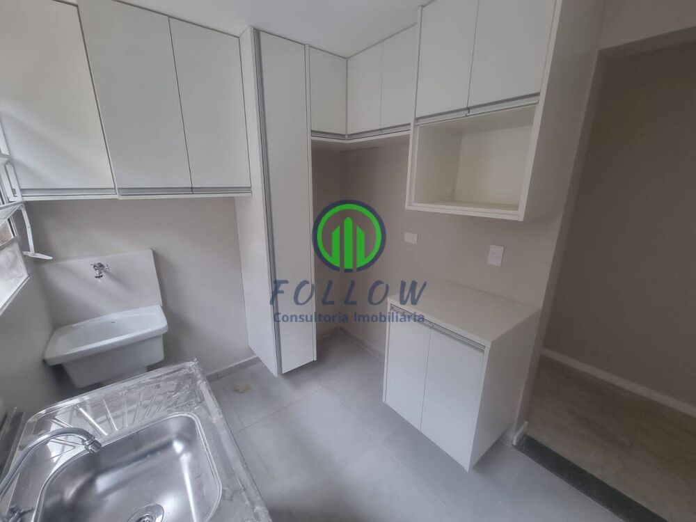 Apartamento, 2 quartos, 46 m² - Foto 5