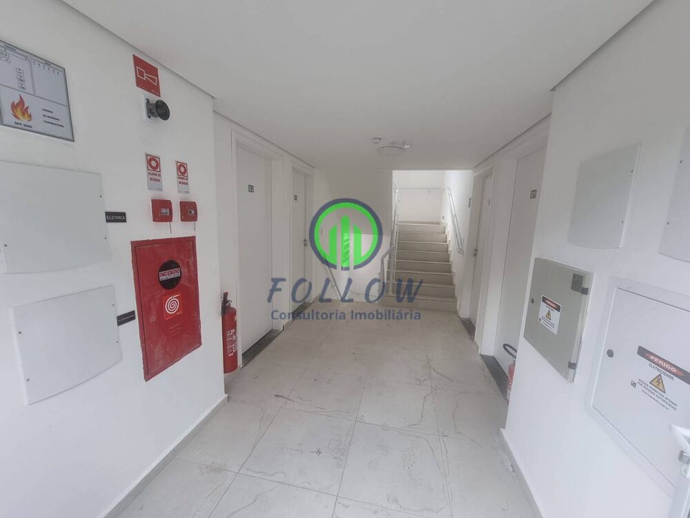 Apartamento, 2 quartos, 46 m² - Foto 8