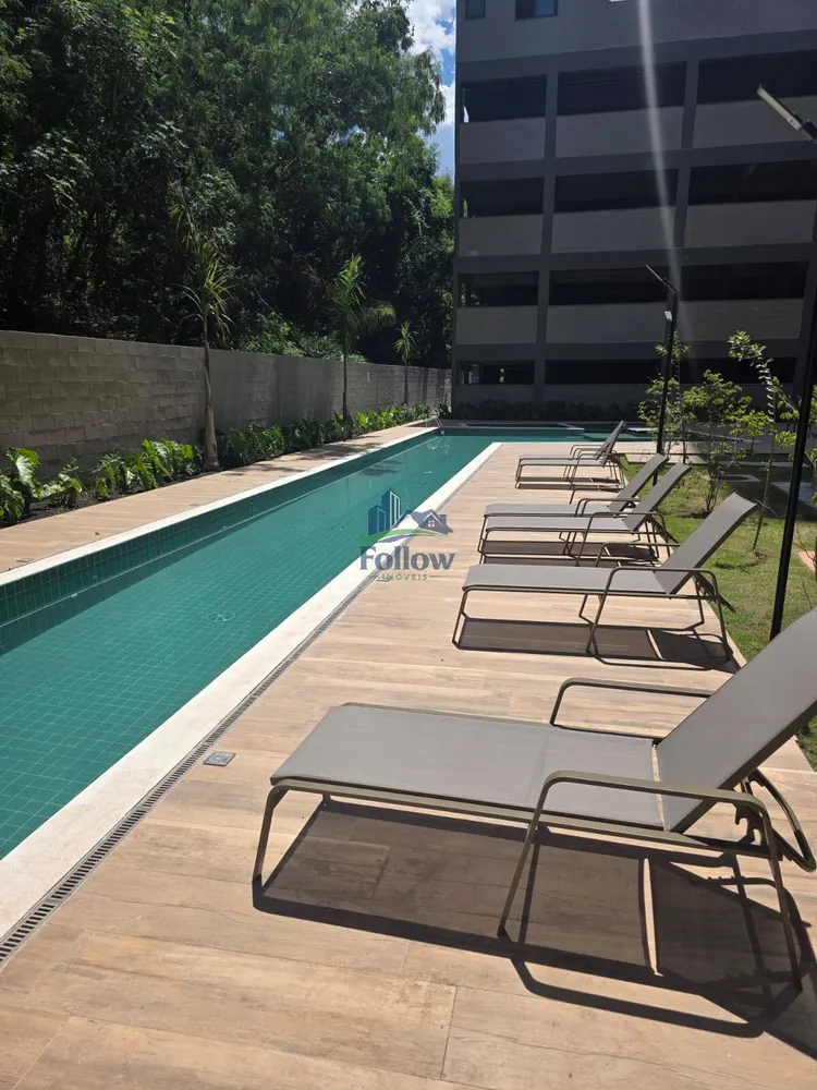 Apartamento, 2 quartos, 55 m² - Foto 8