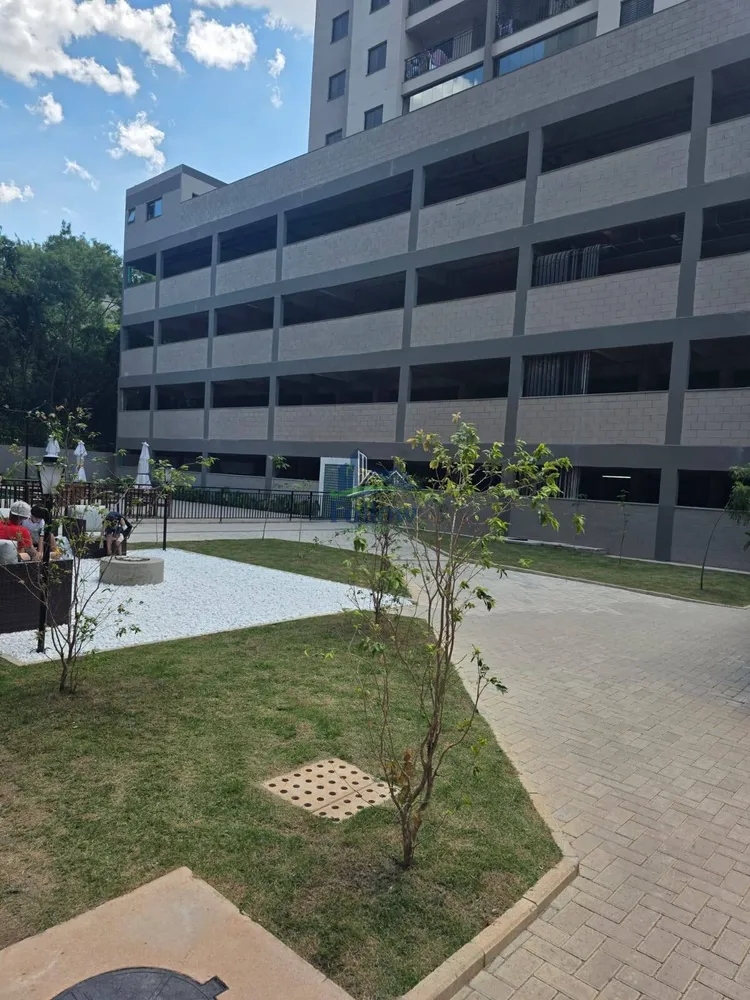 Apartamento, 2 quartos, 55 m² - Foto 6