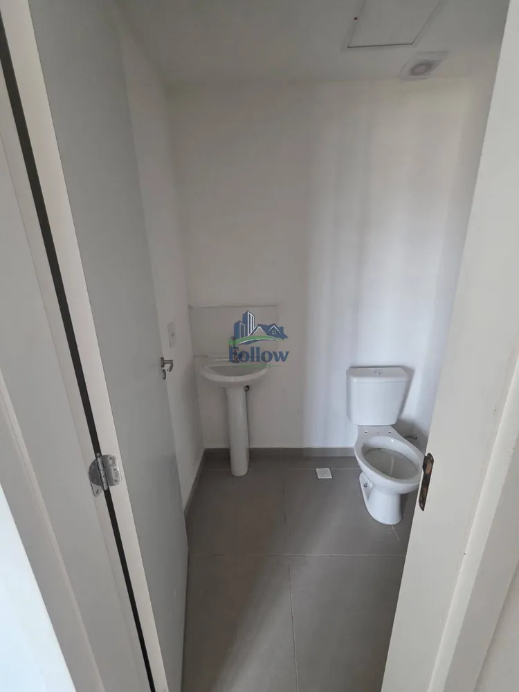 Apartamento, 2 quartos, 55 m² - Foto 12