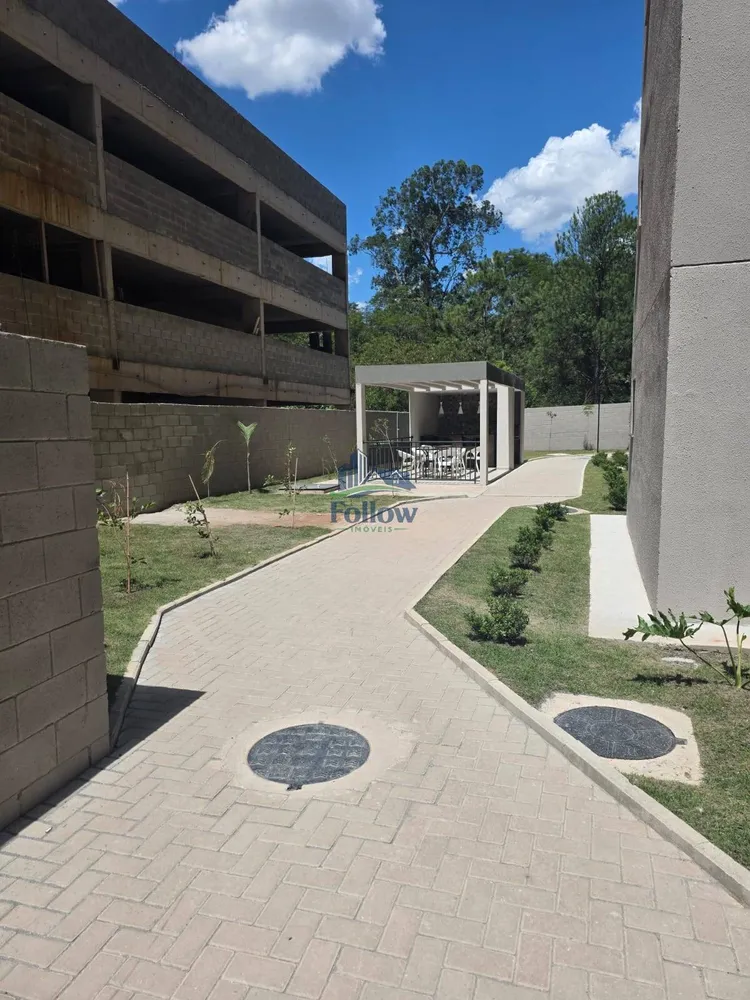 Apartamento, 2 quartos, 55 m² - Foto 7
