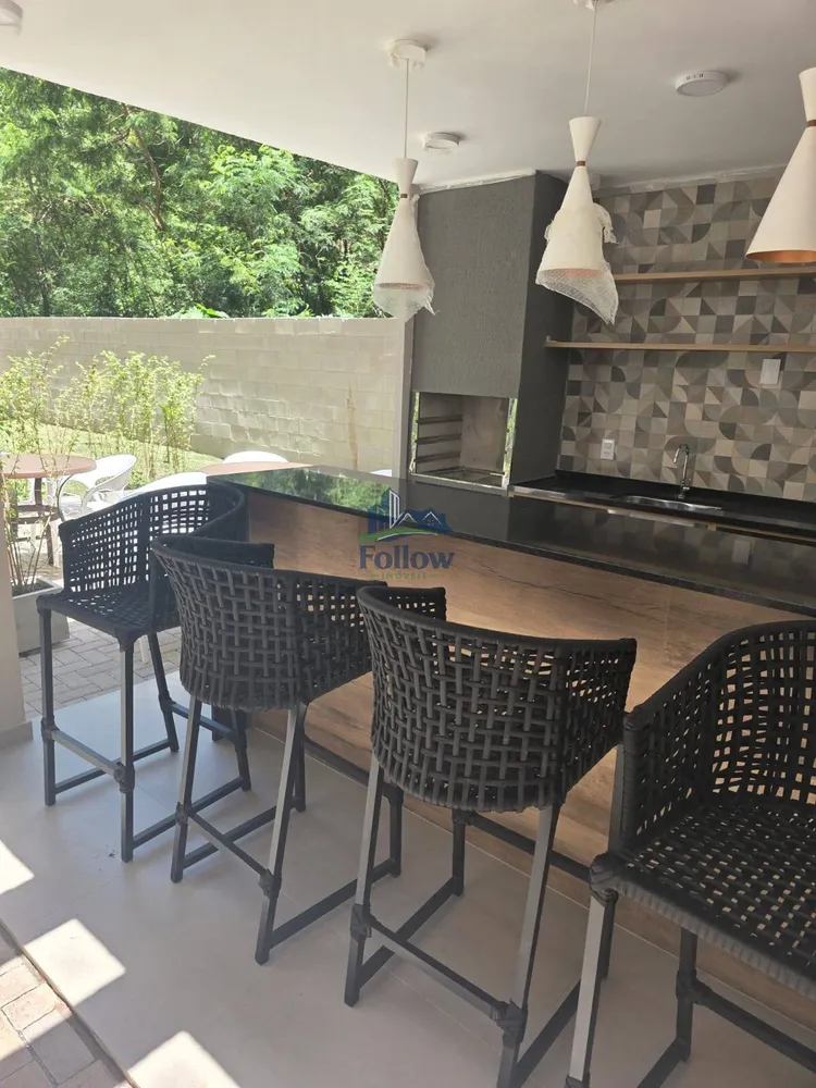 Apartamento, 2 quartos, 55 m² - Foto 10