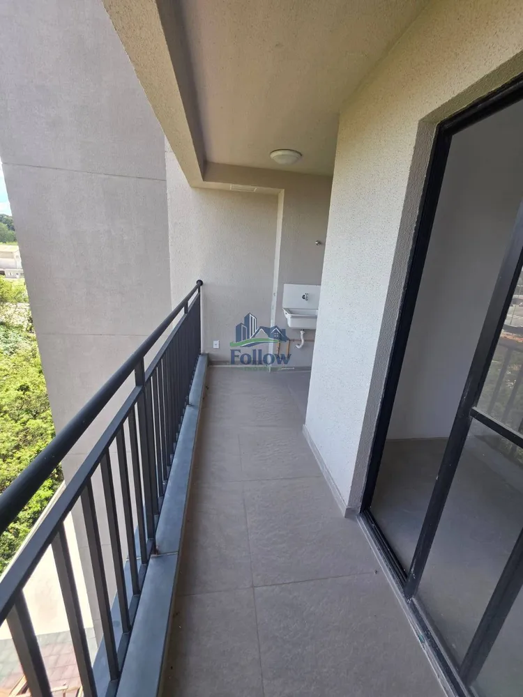 Apartamento, 2 quartos, 55 m² - Foto 11