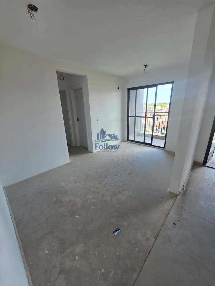 Apartamento, 2 quartos, 55 m² - Foto 2