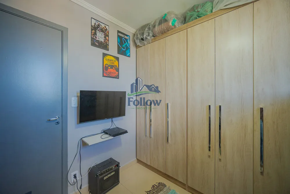 Apartamento, 2 quartos, 51 m² - Foto 10