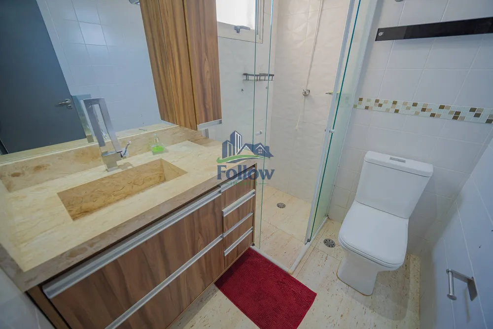 Apartamento, 2 quartos, 51 m² - Foto 6