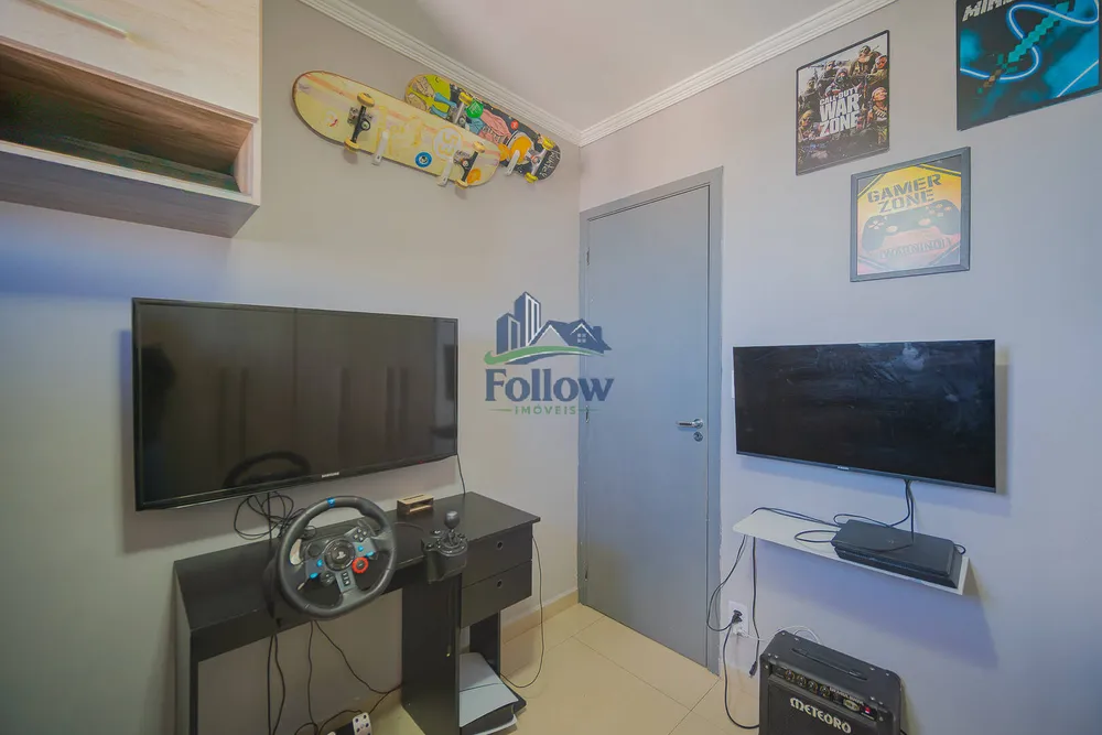 Apartamento, 2 quartos, 51 m² - Foto 13