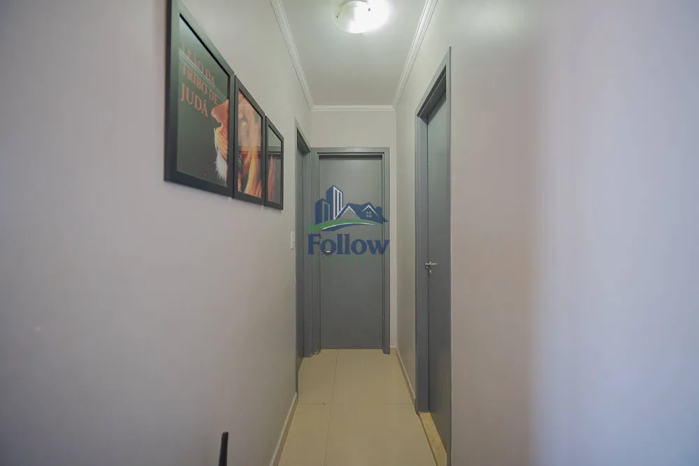 Apartamento, 2 quartos, 51 m² - Foto 8