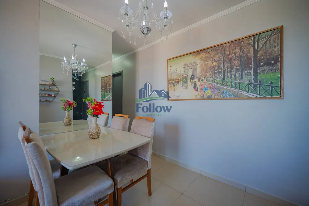Apartamento, 2 quartos, 51 m² - Foto 11