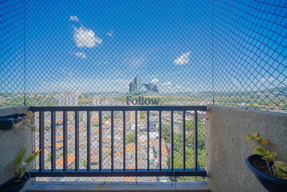Apartamento, 2 quartos, 51 m² - Foto 15
