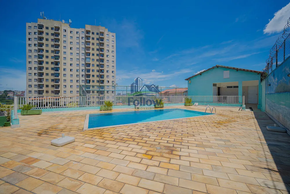 Apartamento, 2 quartos, 51 m² - Foto 16