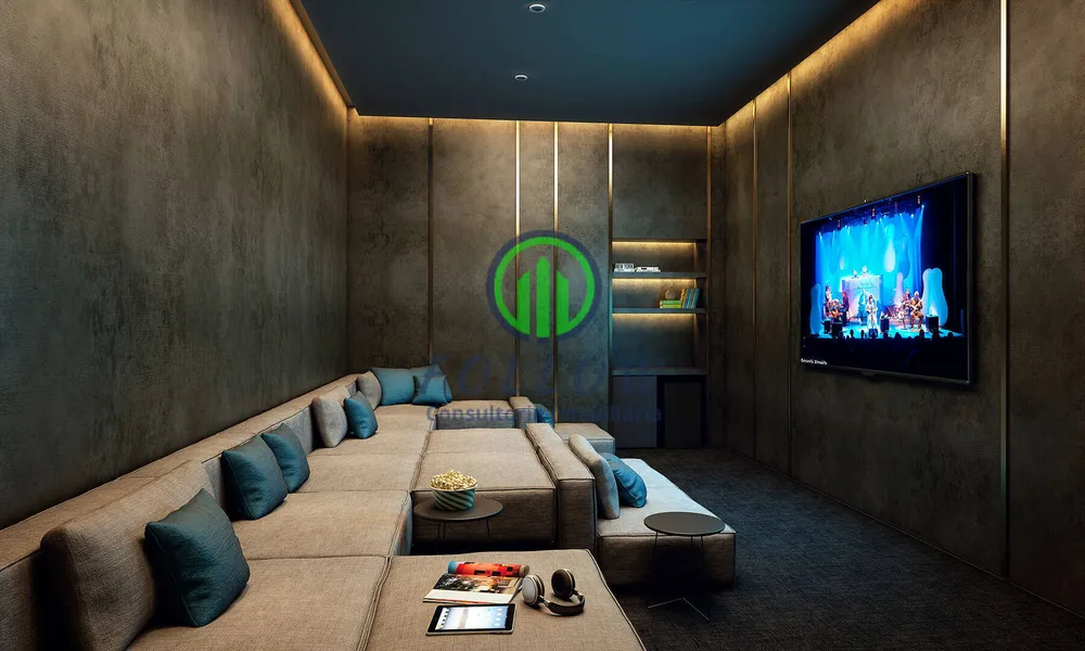 Apartamento, 3 quartos, 136 m² - Foto 8