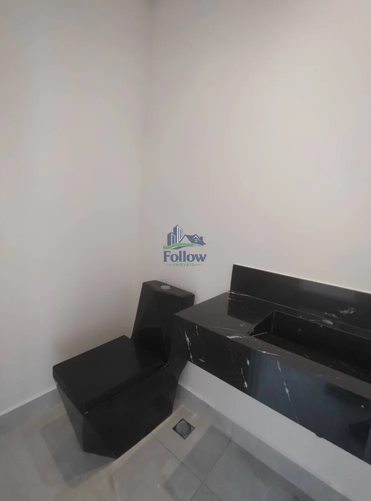 Casa, 3 quartos, 228 m² - Foto 14