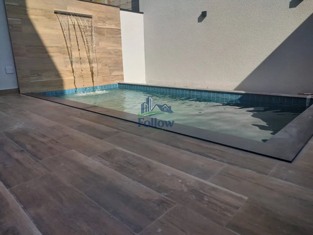 Casa, 3 quartos, 228 m² - Foto 8