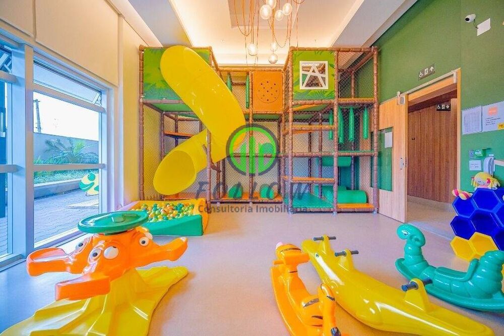 Apartamento à venda com 2 quartos, 73m² - Foto 8