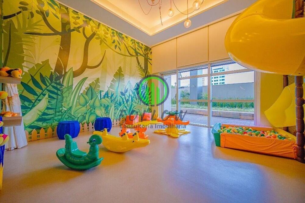 Apartamento à venda com 2 quartos, 73m² - Foto 6