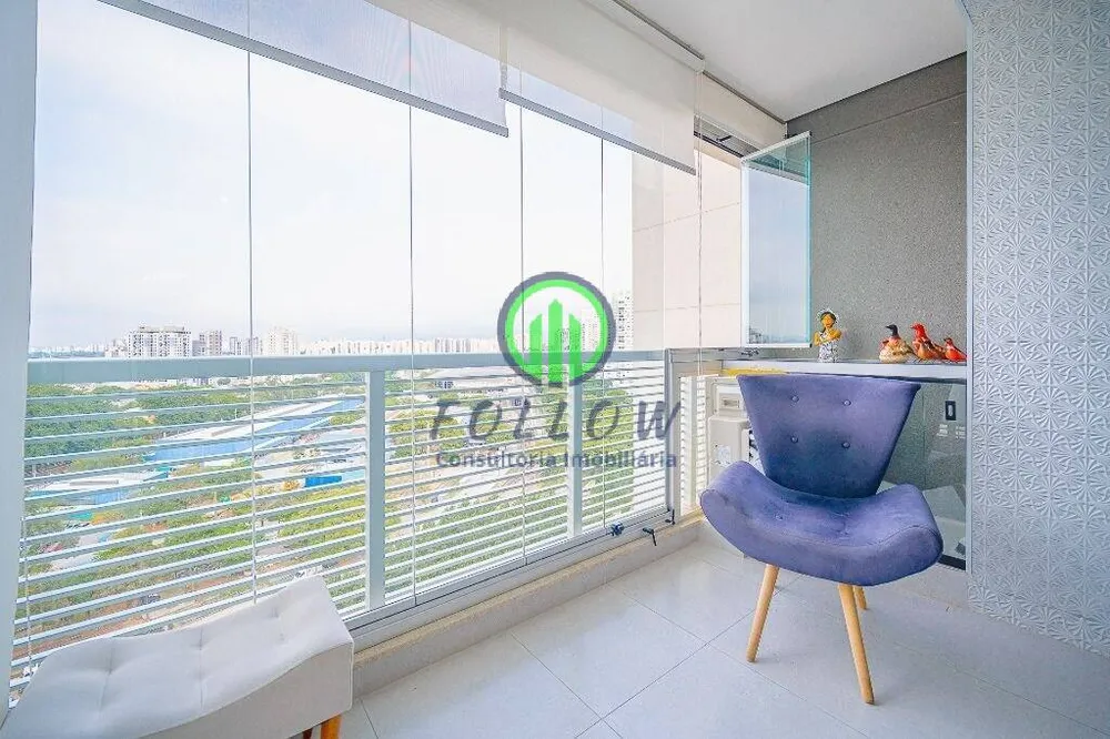 Apartamento, 2 quartos, 73 m² - Foto 11