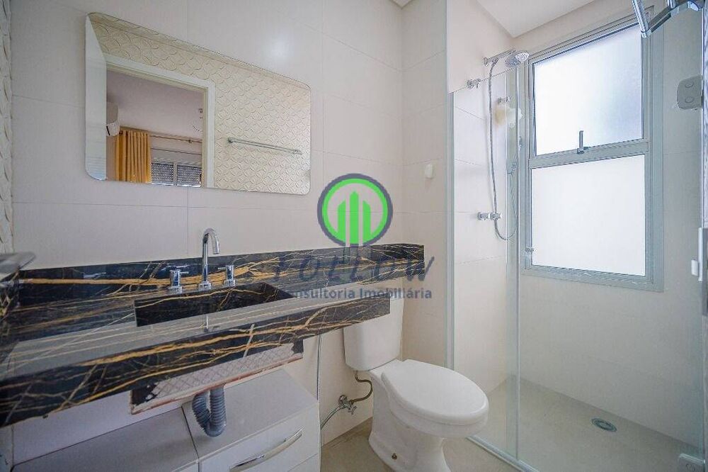 Apartamento à venda com 2 quartos, 73m² - Foto 2