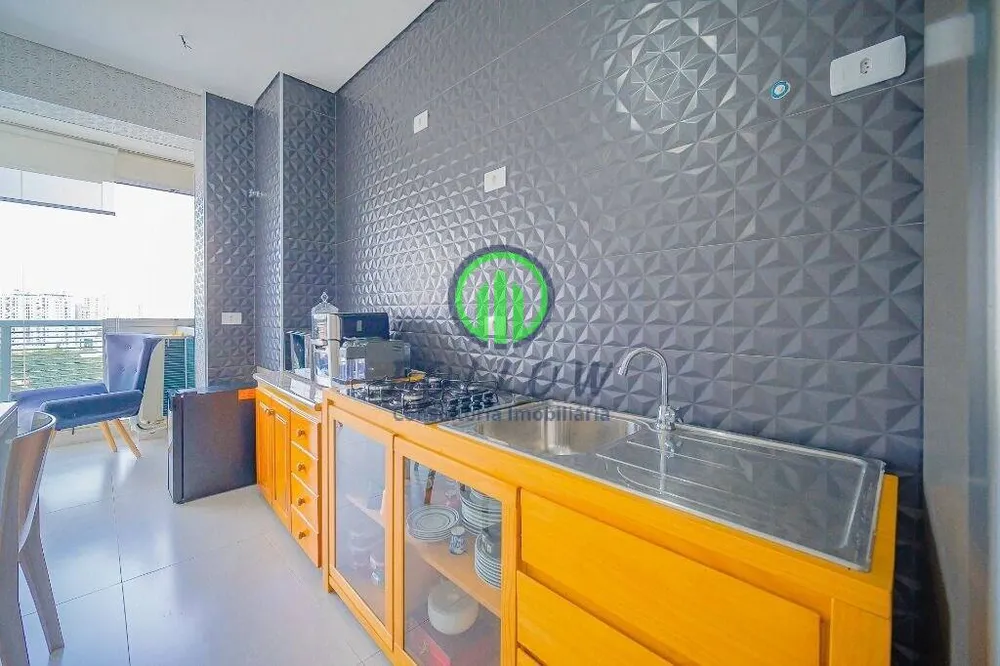 Apartamento, 2 quartos, 73 m² - Foto 4