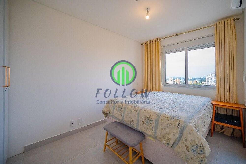 Apartamento à venda com 2 quartos, 73m² - Foto 1