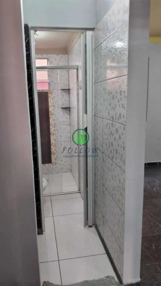 Apartamento, 2 quartos, 48 m² - Foto 5
