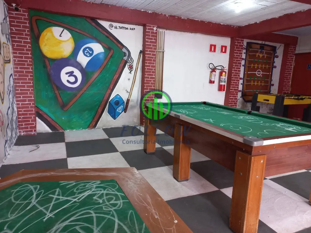 Apartamento, 2 quartos, 48 m² - Foto 9